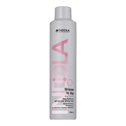 INDOLA PRO INDOLA styling glaze it up 300ml