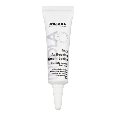 INDOLA PRO INDOLA styling kuracja aktywująca cebulki wł.7ml