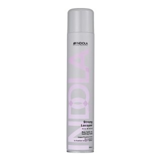 INDOLA PRO INDOLA styling lakier 500ml mocny