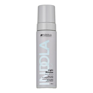 INDOLA PRO INDOLA styling pianka 200ml lekka