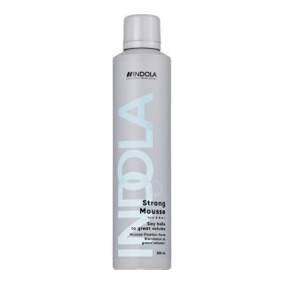 INDOLA PRO INDOLA styling pianka 200ml mocna
