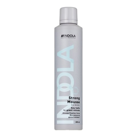 INDOLA PRO INDOLA styling pianka 200ml mocna