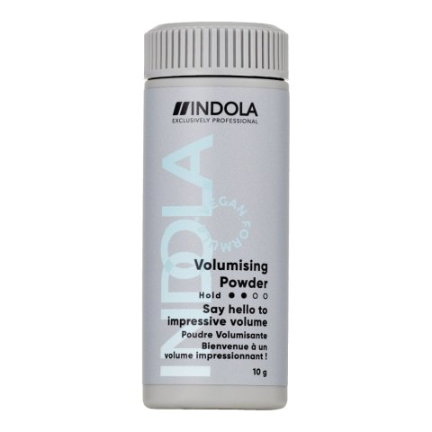 INDOLA PRO INDOLA styling puder na objętość 10g
