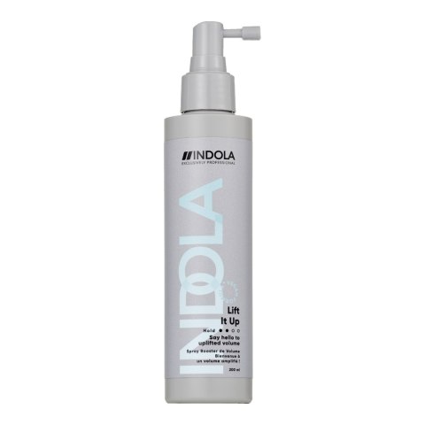 INDOLA PRO INDOLA styling spray na objętość lift it up 200ml