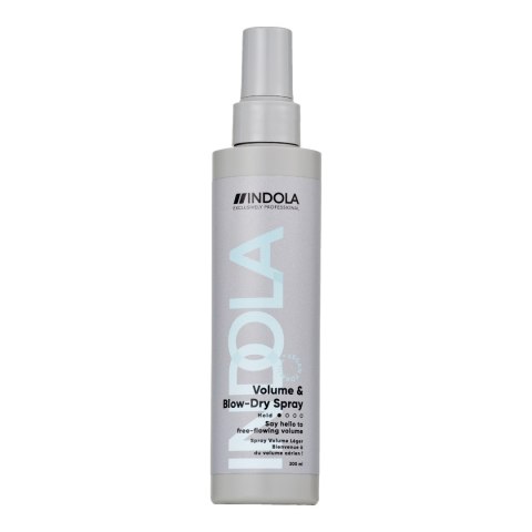INDOLA PRO INDOLA styling spray nadający objętość 200ml