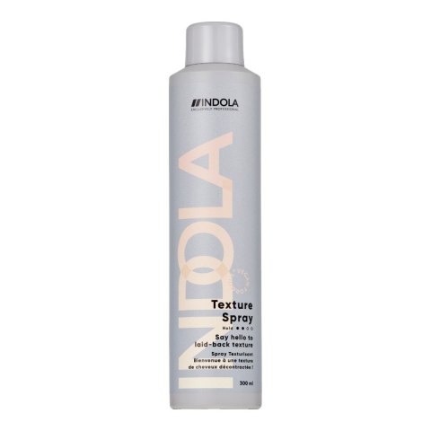 INDOLA PRO INDOLA styling spray teksturyzujący 300ml