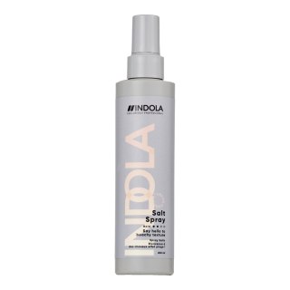 INDOLA PRO INDOLA styling spray z solą 200ml