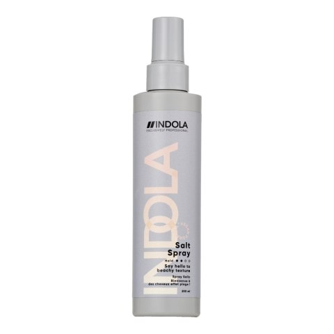 INDOLA PRO INDOLA styling spray z solą 200ml