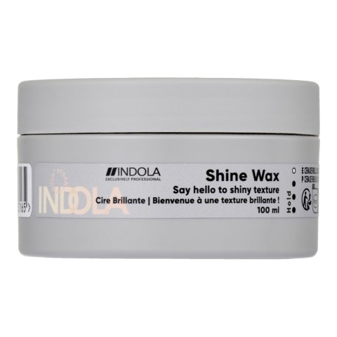 INDOLA PRO INDOLA styling wosk nabłyszczający 100ml