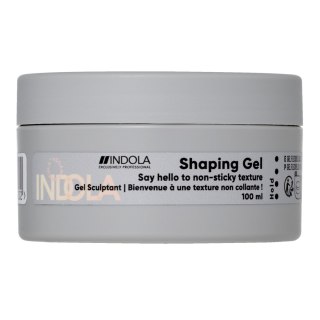 INDOLA PRO INDOLA styling żel modelujący 100ml
