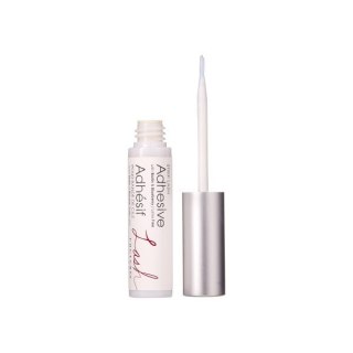 KISS KISS Klej do sztucznych rzęs bez lateksu Lash Couture - bezbarwny 5g