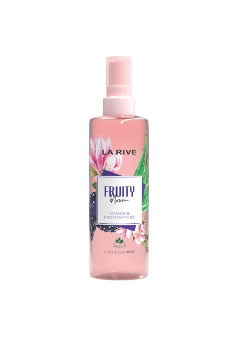 LA RIVE LA RIVE Mgiełka dla kobiet Fruity Bloom 200 ml
