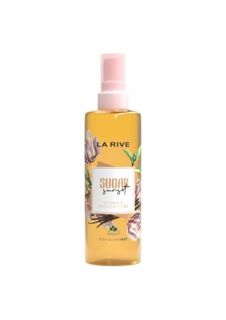 LA RIVE LA RIVE Mgiełka dla kobiet Sugar Sunset 200 ml