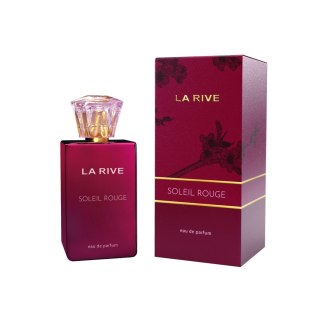 LA RIVE LA RIVE Woda perfumowana dla kobiet Soleil Rouge 90 ml