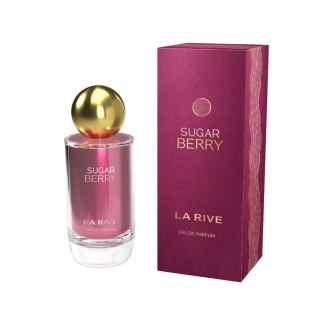 LA RIVE LA RIVE Woda perfumowana dla kobiet Sugar Berry 100 ml
