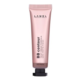 LAMEL LAMEL Bronzer w kremie BB Contour 402 10 ml ( (termin: 27.08.2027)