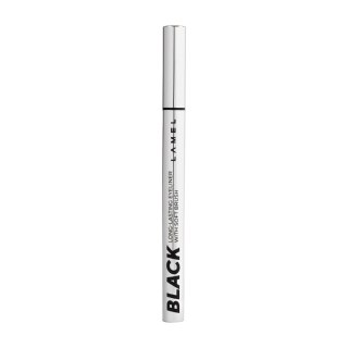 LAMEL LAMEL Eyeliner z miękkim pędzelkiem Black 01 (termin: 27.01.2027)
