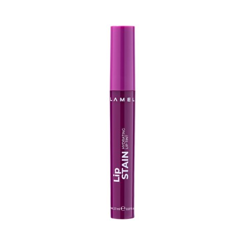 LAMEL LAMEL Lip Stain Błyszczyk do ust z efektem tintu nr 01 27 ml (termin: 27.06.2027)