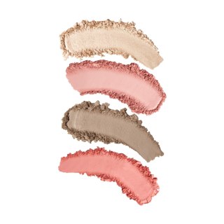 LAMEL LAMEL Paleta do konturowania All-Over Face No.01 (termin: 27.07.2027)