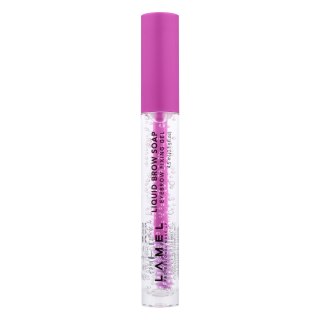 LAMEL LAMEL Żel do brwi Liquid Brow Soap 4,5 ml (termin: 27.07.2027)