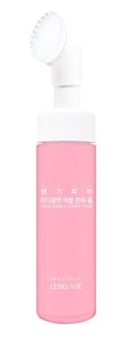LEBELAGE LEBELAGE Pianka d/t PDRN BUBBLE 200ml