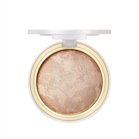 LOVRO/POPPY LOVRO Bloomlight Baked Puder rozświetlający 9g