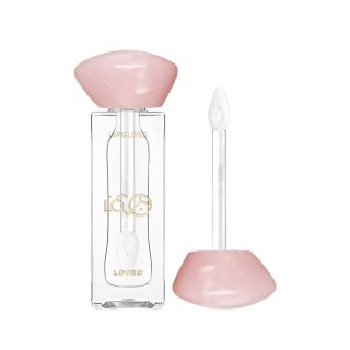 LOVRO/POPPY LOVRO Bloomlight Błyszczyk do ust 01 Pure Shine 5,5g
