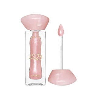 LOVRO/POPPY LOVRO Bloomlight Błyszczyk do ust 03 Pearl Whisper 5,5g