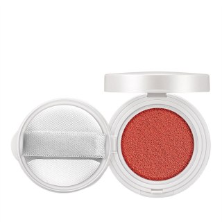 LOVRO/POPPY LOVRO Bloomlight Cushion Blush Róż do policzków w poduszeczce 01 Apricot Whisper 4,8g