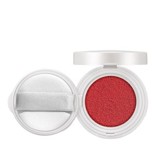 LOVRO/POPPY LOVRO Bloomlight Cushion Blush Róż do policzków w poduszeczce 02 Raspberry Cloud 4,8g