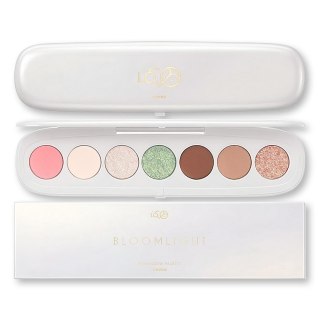 LOVRO/POPPY LOVRO Bloomlight E.Teddy Paleta cieni do powiek 6,4g