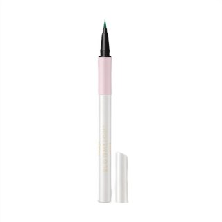 LOVRO/POPPY LOVRO Bloomlight Eyeliner płynny Emerald 0,6g