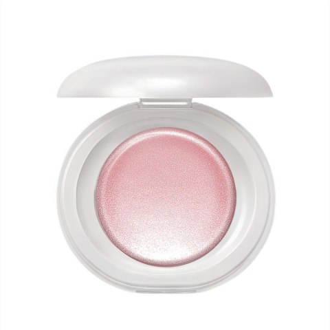 LOVRO/POPPY LOVRO Bloomlight Rozświetlacz do twarzy 02 Pink Quartz 3,8g
