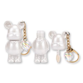 LOVRO/POPPY LOVRO Bloomlight Sugar Teddy Błyszczyk do ust z drobinkami 1,4g