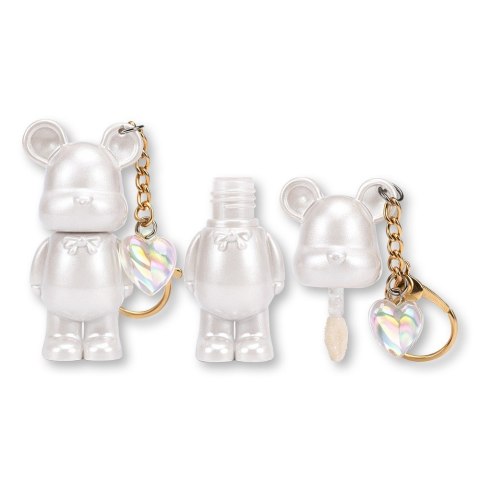 LOVRO/POPPY LOVRO Bloomlight Sugar Teddy Błyszczyk do ust z drobinkami 1,4g