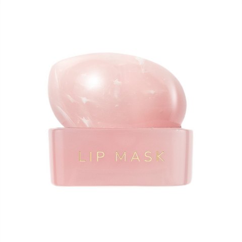 LOVRO/POPPY LOVRO Bloomlight Żelowa maska do ust 4,3g