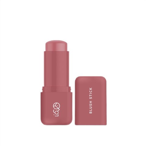 LOVRO/POPPY LOVRO Blush Stick Kremowy róż do policzków w sztyfcie 5 g