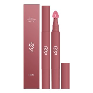LOVRO/POPPY LOVRO Non-Transfer Zastygający olejek do ust 02 Fresh 1,75g