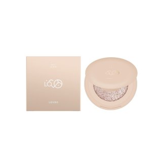 LOVRO/POPPY LOVRO Wet Glow Multifunkcyjny rozświetlacz do oczu twarzy i ciała 4.5 g