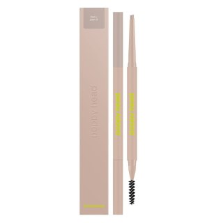LOVRO/POPPY POPPY HEAD Browsome Kredka do brwi 01 Soft Taupe 0.09g