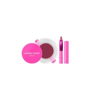 LOVRO/POPPY POPPY HEAD Gelusion Eyeliner w żelu 03 Marooned 5g