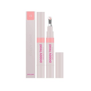 LOVRO/POPPY POPPY HEAD Juicy Pen olejek do ust 01 Sweet Splash 2.5g