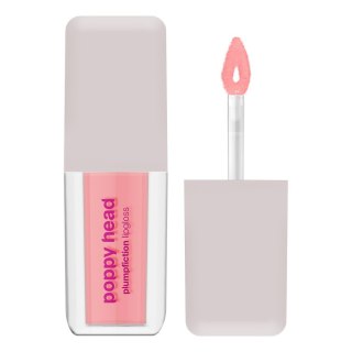 LOVRO/POPPY POPPY HEAD Plumpfiction Błyszczyk do ust 05 Pink Crime 3.6 ml