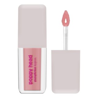 LOVRO/POPPY POPPY HEAD Plumpfiction błyszczyk do ust 04 Everyday Scene 3.6 ml