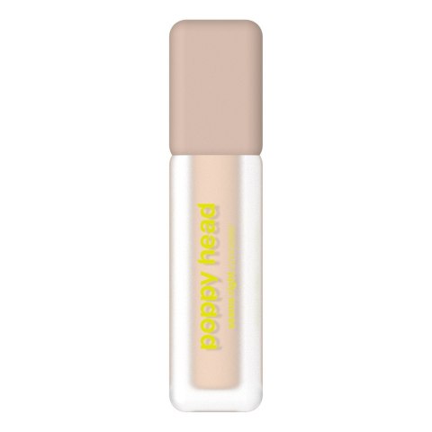 LOVRO/POPPY POPPY HEAD Seams Right Lekki kryjący korektor pod oczy o naturalnym wykończeniu 02 Seams Vanilla 8g