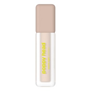 LOVRO/POPPY POPPY HEAD Seams Right lekki kryjący korektor pod oczy o naturalnym wykończeniu 01 Seams Cream 8g