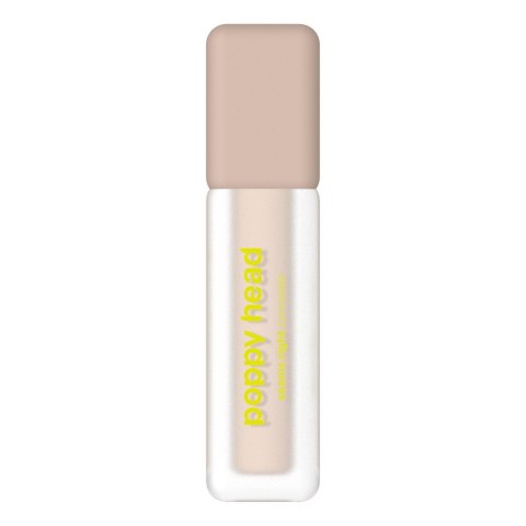 LOVRO/POPPY POPPY HEAD Seams Right lekki kryjący korektor pod oczy o naturalnym wykończeniu 01 Seams Cream 8g