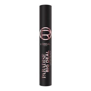 MAYBELLINE LOR Maskara PARADISE Big Deal Latex Black &