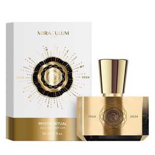 MIRACULUM MIRACULUM Woda perfumowana Mystic Ritual 50 ml