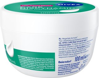 NIVEA NIVEA V CARE Lekki krem 100ml matujący